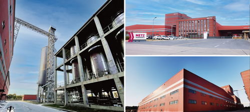 玫斯南通現代化工廠首度開放探訪，技術創(chuàng)新引領寵物食品行業(yè)新風向