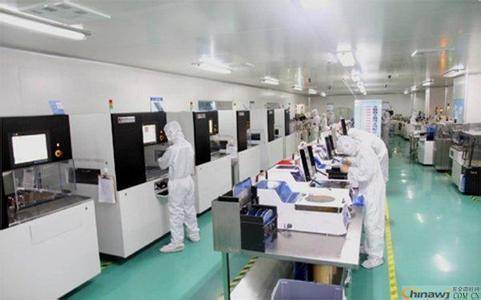 國內首臺全自動晶圓探針臺研發(fā)成功，長春光機所功不可沒