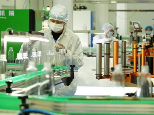 河南孟州 技術(shù)創(chuàng)新驅(qū)動(dòng)生產(chǎn)提速 全力沖刺新春“開門紅”