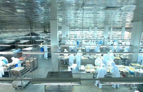 從廢料到珍品 正味科技如何以“風(fēng)味魔法”技術(shù)服務(wù)實(shí)現(xiàn)價(jià)值蛻變